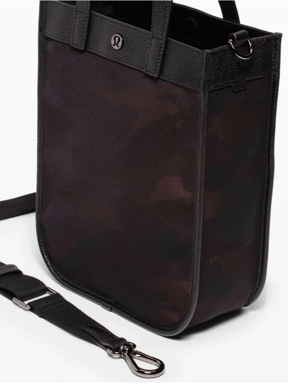 Lululemon Now And Always Tote Mini *8L *NWT*